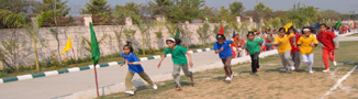 Racing Track